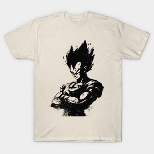 vegeta T-Shirt